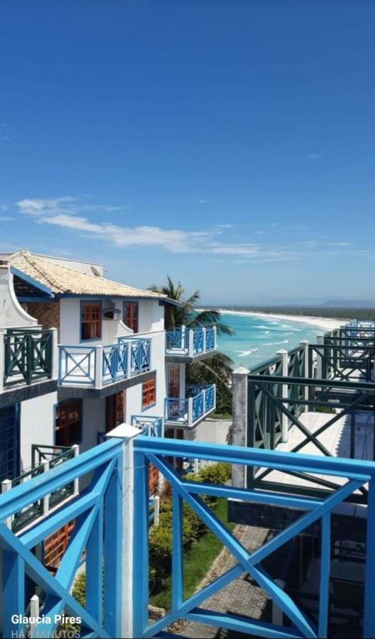 Aconchego A Beira Mar Villa Arraial do Cabo Exterior photo