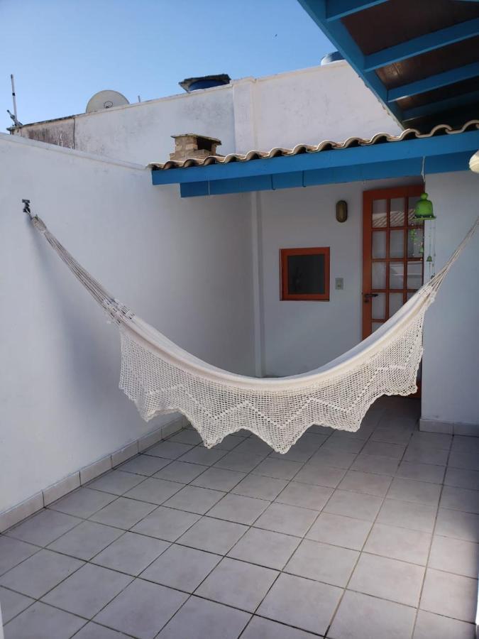 Aconchego A Beira Mar Villa Arraial do Cabo Exterior photo