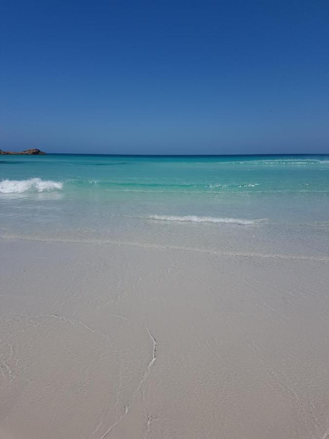 Aconchego A Beira Mar Villa Arraial do Cabo Exterior photo